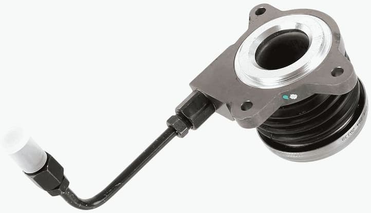 Central Slave Cylinder, clutch 3182 654 284 - image 2