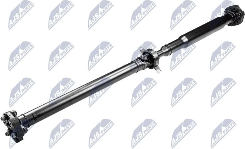 Propshaft, axle drive NWN-BM-044