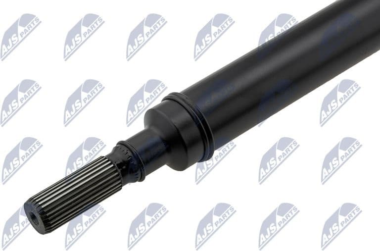 Propshaft, axle drive NWN-BM-027 - image 3