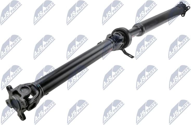 Propshaft, axle drive NWN-BM-033