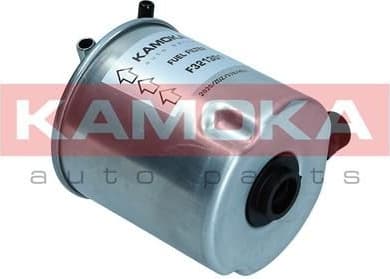 Filter diesel fuel F321301 - image 3