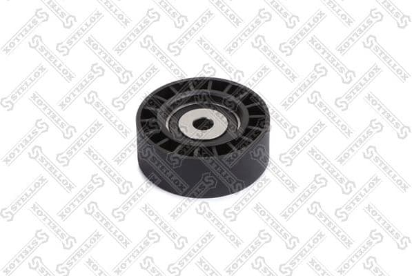 Tensioner Pulley, V-ribbed belt 03-40926-SX