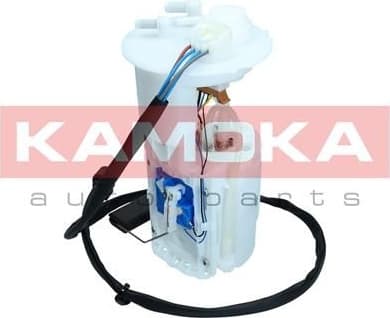 fuel supply unit 8400102 - image 2