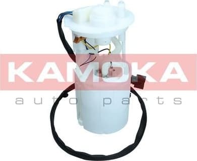 fuel supply unit 8400102 - image 3