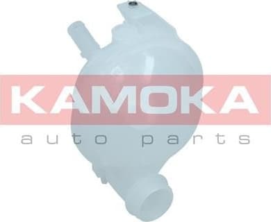 Expansion Tank, coolant 7720007