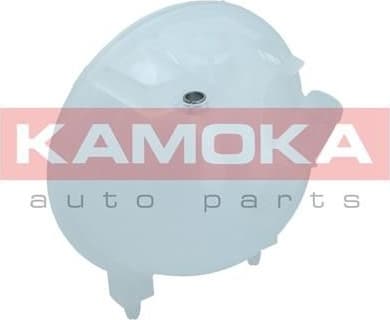 Expansion Tank, coolant 7720007 - image 3