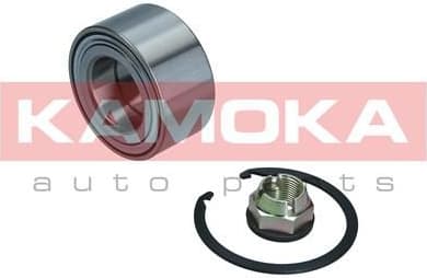 Wheel Bearing Kit 5600131