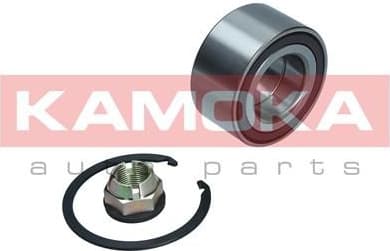 Wheel Bearing Kit 5600131 - image 2