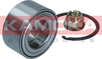 Wheel Bearing Kit 5600131 - image 4