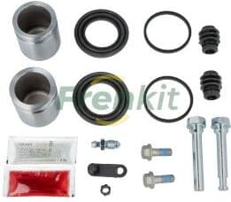 Repair Kit, brake caliper 745279