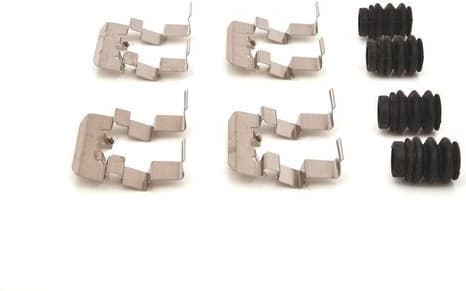 Accessory Kit, disc brake pad 1 987 474 819 - image 4