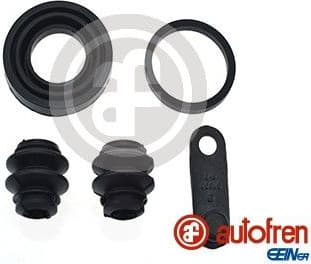 Repair Kit, brake caliper D41841