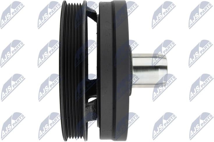 Belt Pulley, crankshaft RKP-CH-020 - image 3