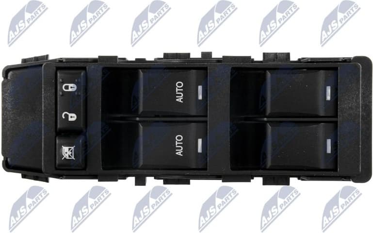 Switch, window regulator EWS-CH-001 - image 3