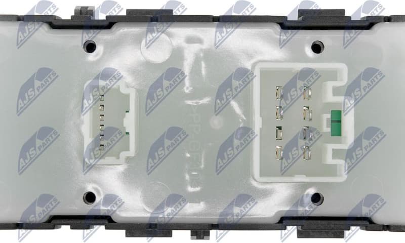 Switch, window regulator EWS-CH-001 - image 6
