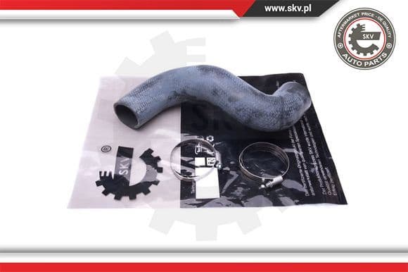 Charge Air Hose 43SKV396