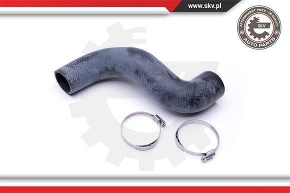 Charge Air Hose 43SKV396 - image 2