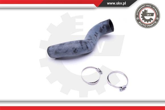 Charge Air Hose 43SKV396 - image 3