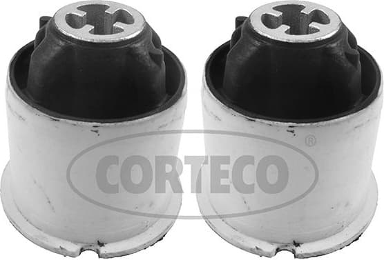 Repair Kit, axle beam 49434599