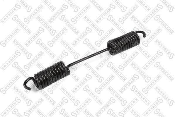 Spring, brake shoes 85-14523-SX
