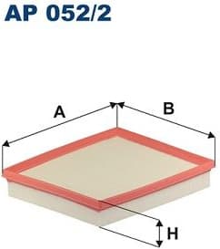 Air Filter AP052/2