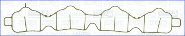 Gasket, intake manifold 13229900