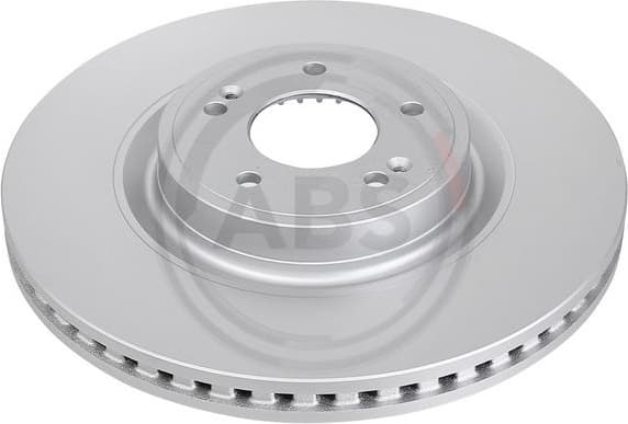 Brake Disc 18811