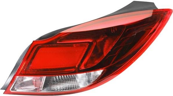 Tail Light Assembly 9EL176380091