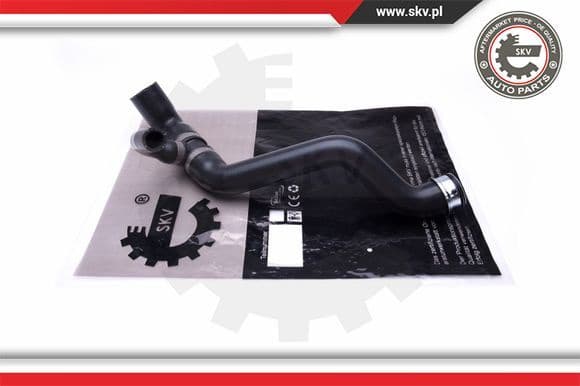 Radiator Hose 43SKV662