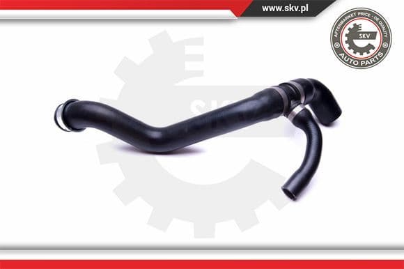 Radiator Hose 43SKV662 - image 2