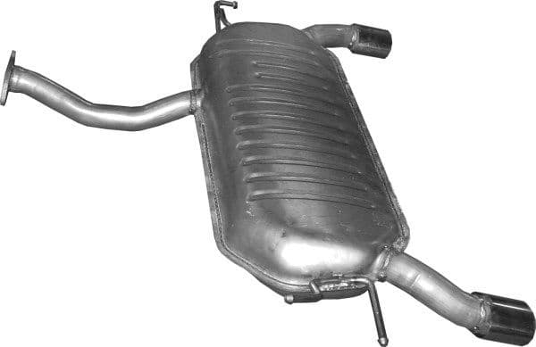 Rear Muffler 47.27