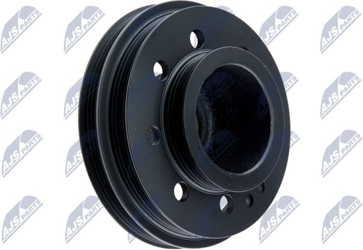 Belt Pulley, crankshaft RKP-HD-024 - image 2