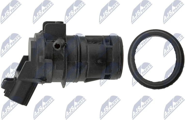 Washer Fluid Pump, window cleaning ESP-TY-002 - image 3