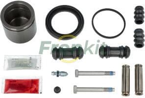 Repair Kit, brake caliper 760586