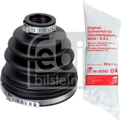 Bellow Kit, drive shaft 176933