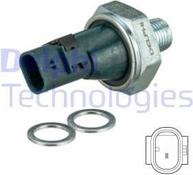 Oil Pressure Switch SW90058