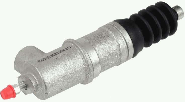 Slave Cylinder, clutch 6283 654 011 - image 2