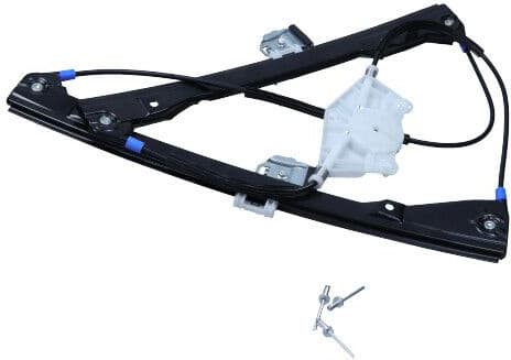 Window Regulator 50-0444 - image 2