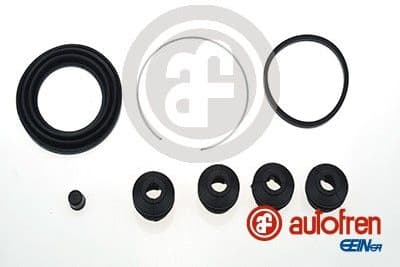 Repair Kit, brake caliper D4689