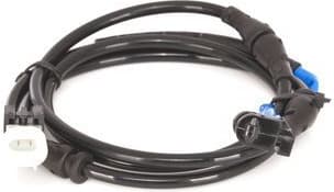 Warning Contact, brake pad wear 1 987 473 580 - image 2