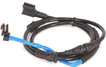 Warning Contact, brake pad wear 1 987 473 580 - image 3