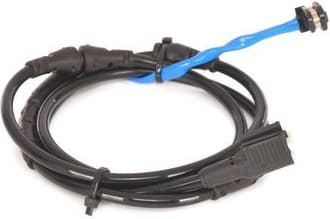 Warning Contact, brake pad wear 1 987 473 580 - image 4