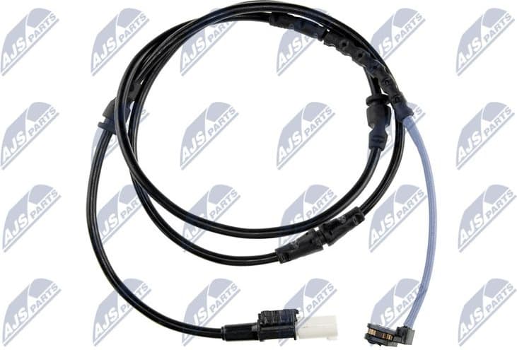 Warning Contact, brake pad wear HCZ-LR-012