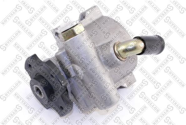 Hydraulic Pump, steering 00-35535-SX
