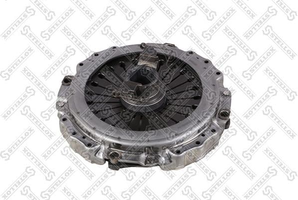 Clutch Pressure Plate 83-04545A-SX