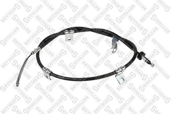 Cable Pull, parking brake 29-98682-SX