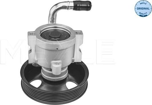 Hydraulic Pump, steering MEYLE-ORIGINAL: True to OE. 29-14 631 0000 - image 2