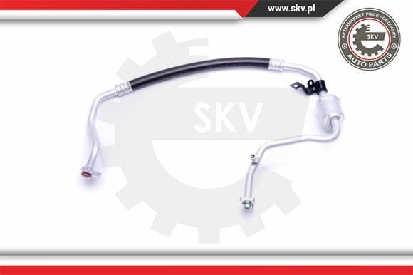 High-pressure Line, air conditioning 43SKV519