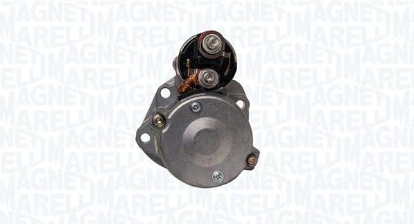 Starter 063280086010 - image 2