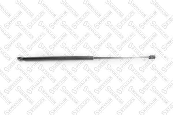 Gas Spring, front panel 87-02339-SX